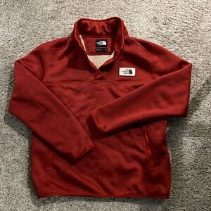 The North Face Pullover Sweater Large